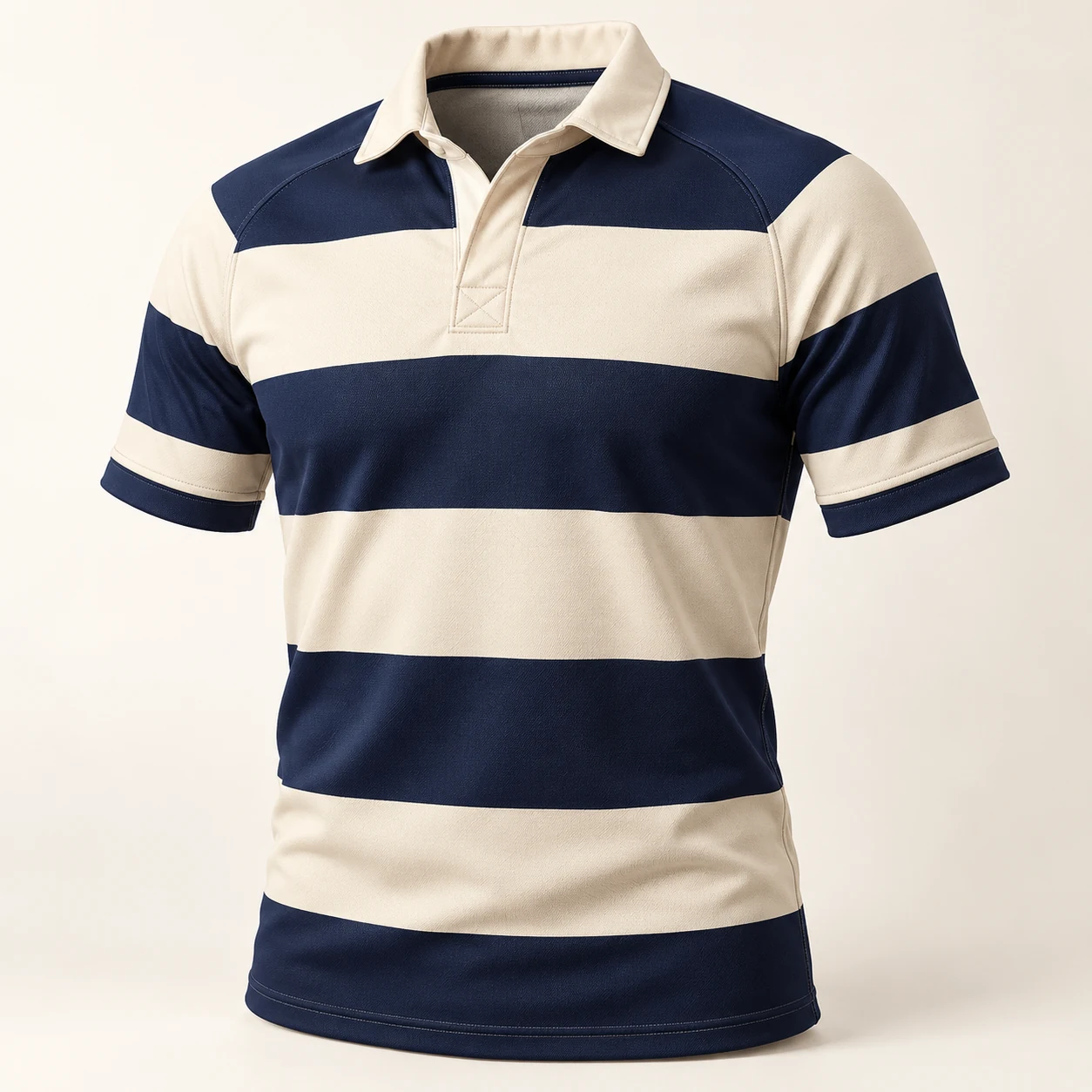 Rugby League — standalone photorealistic apparel concept 07, AI-generated design inspiration