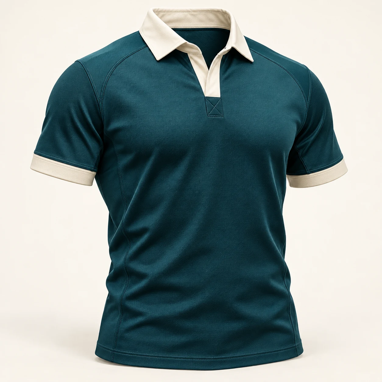 Rugby League — standalone photorealistic apparel concept 10, AI-generated design inspiration