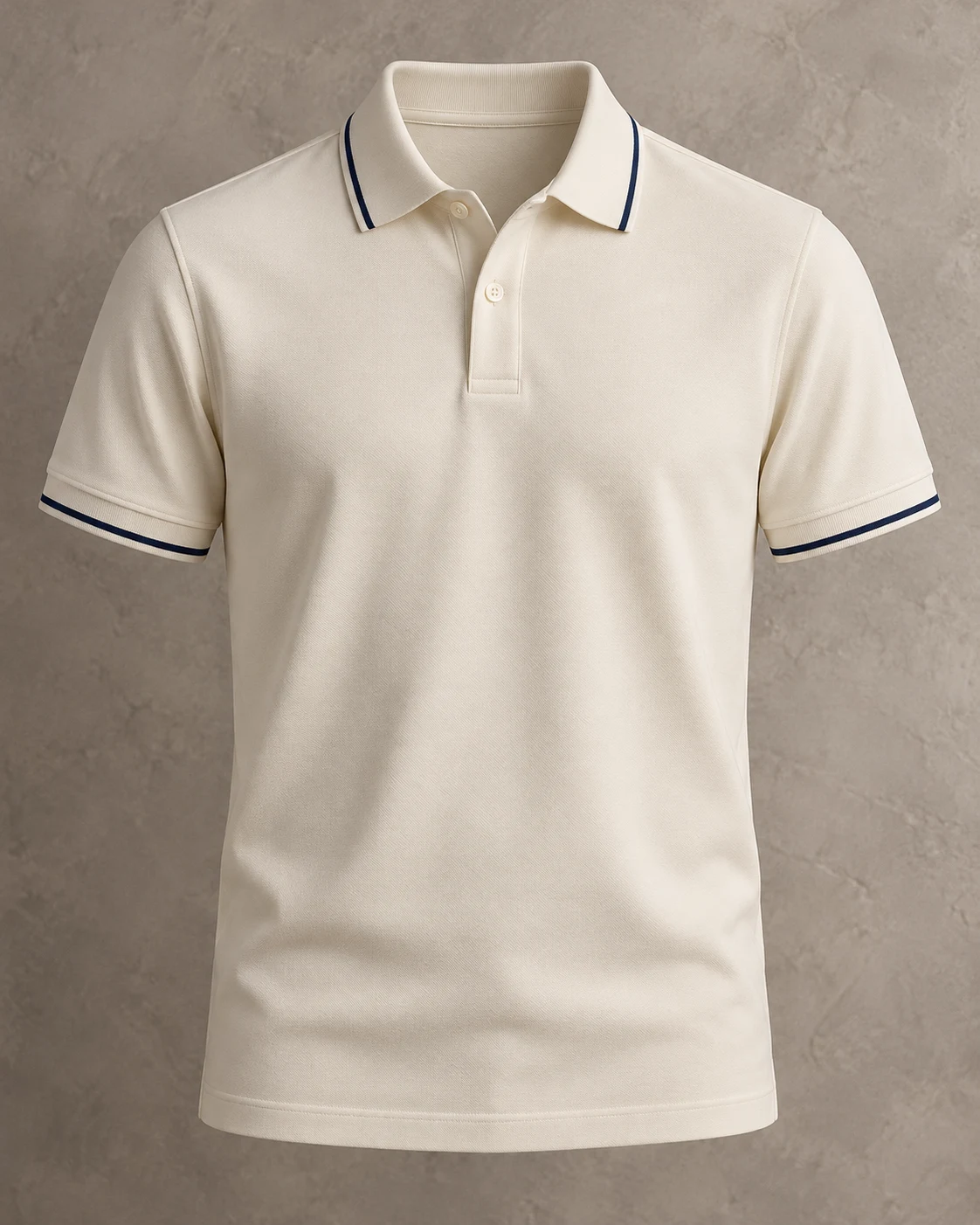 Corporate & Leisure illustrative garment concept